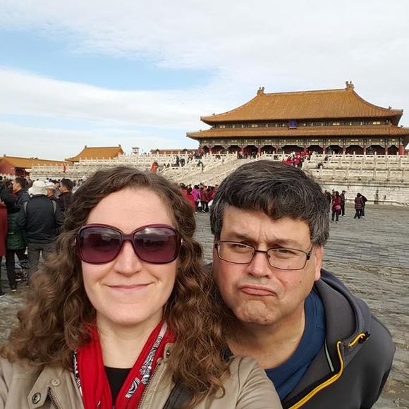 Meet your Posher, Becky - Picture 1 of 1